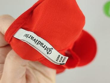 stradivarius sweterki: Stradivarius, Bluzka damska, rozmiar M — 4