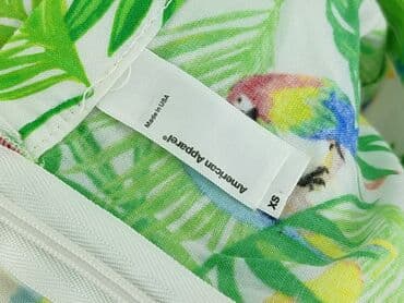 spódniczka american apparel: American Apparel, Spódnica damska, rozmiar XS — 4