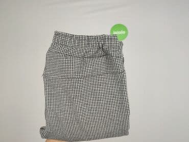 c a spodnie narciarskie: Spodnie materiałowe damskie, rozmiar S — 5