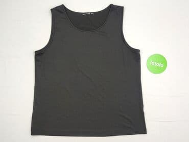 podkoszulki damskie dla puszystych: T-shirt damski, 2XL — 2