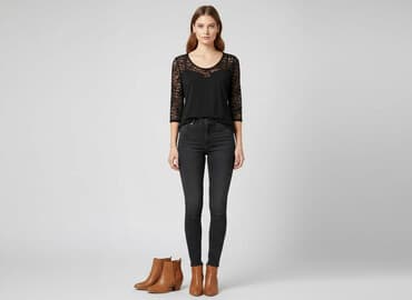 top secret bluzki wizytowe: Top Secret, Bluzka damska, rozmiar L — 7