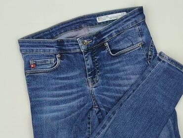 krótkie spodenki big star: Big Star, Jeansy damskie, rozmiar M — 1