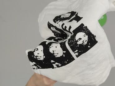 iga swiątek koszulka: Sinsay, Top damski, S — 4