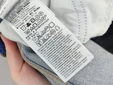 jeansy bootcut levi's: Levi’s, Jeansy damskie, rozmiar S — 6