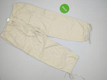 spodenki bhp: Wear, Spodnie cargo damskie, rozmiar L — 2