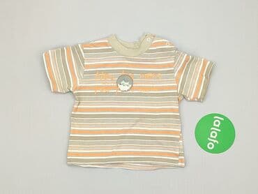 koszulki abercrombie fitch: T-shirt, 9-12 months, condition - Good — 2