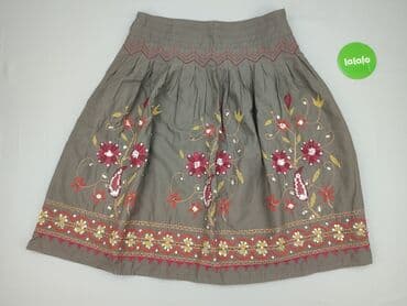 sandałki obex: Oasis, Spódnica damska, rozmiar L — 2