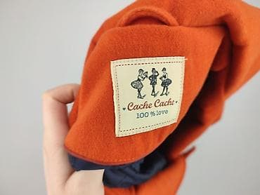 kurtka destination: Cache Cache, Płaszcz damski, rozmiar 2XS — 4