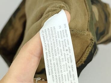 флісові кофти жіночі: Bershka, Світшот жіночий, розмір M — 8