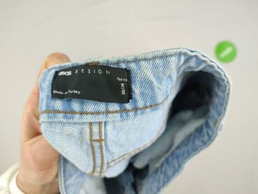 Жіночий одяг: Джинси жіночі, M — 4