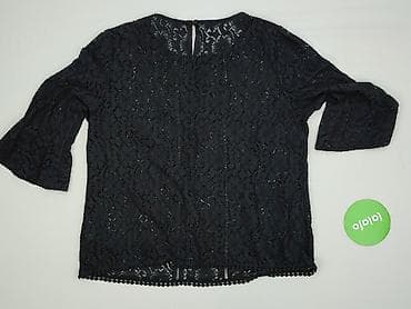 Ubrania damskie: F&F, Bluzka damska, rozmiar L — 3