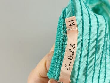 sukienki maxi na wesele niebieska: Eva & Lola, Sukienka damska, rozmiar M — 4