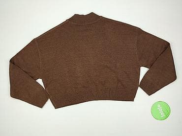divided: H&M Divided, Sweter damski, rozmiar 3XL — 3