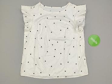 koszule marks: Bluzka damska, rozmiar M — 2