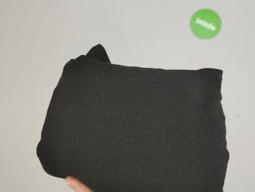 sweter piórkowy na drutach: Bluzka damska, rozmiar S — 5