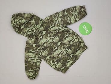 ubrania c a: Kurtka, Ergee, 12-18 miesięcy, stan - Bardzo dobry — 3