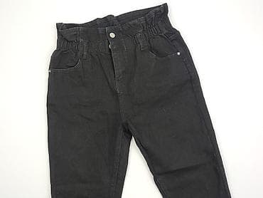 denim: Jeansy damskie, rozmiar L — 1