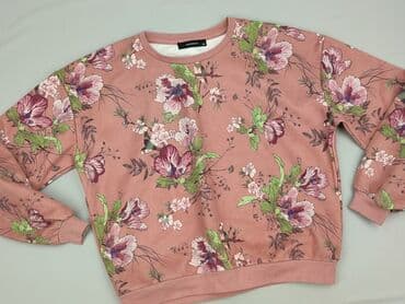 sweter w chmurki reserved: Reserved, Bluza damska
, rozmiar XS — 1