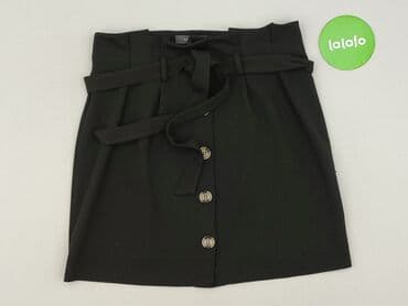 spódniczka w kratkę czerwone: Primark, Spódnica damska, S — 2