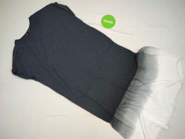 ombre sukienki: Oodji, Women`s dress, size XL — 3