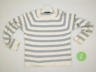 vinyl: Vero Moda, Sweter damski, rozmiar L — 2