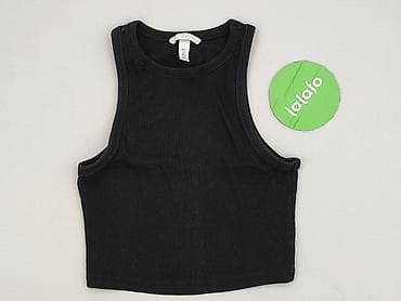 h: H&M, Top damski, rozmiar S — 2