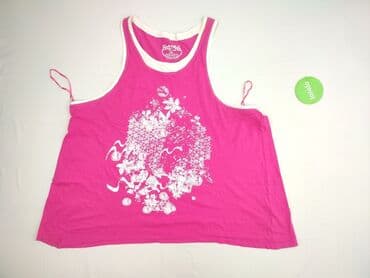 t shirty python: Infinity, Women`s T-shirt, size 7XL (EU 54) — 2