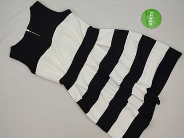 sukienka czarna 152: Sukienka damska, rozmiar S — 2