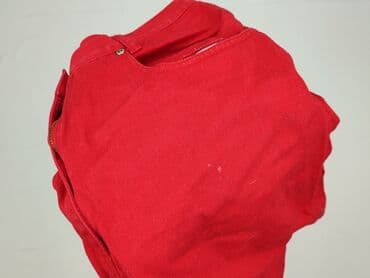 shorty: IDENTIC, Szorty damskie, rozmiar XL — 5