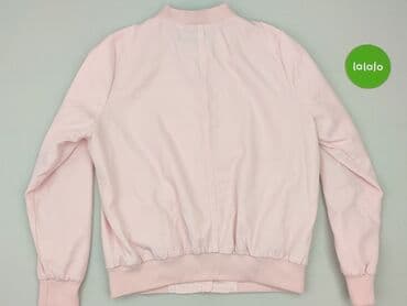 купити куртку в польщі жіночу: Gina Tricot, Куртка бомбер жіноча, розмір L — 3