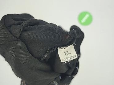 blyszczące: Bluzka damska, rozmiar XL — 4