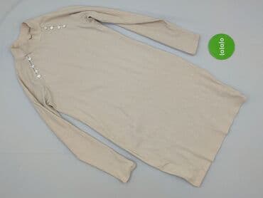 sukienki sweterkowa sinsay: Sinsay, Sukienka damska, rozmiar M — 2