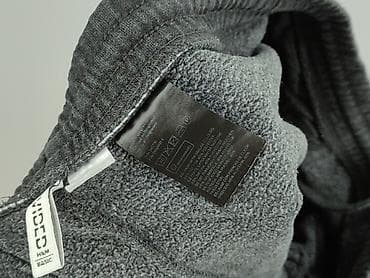 białe joggery: H&M Divided, Spodnie dresowe dla mężczyzn, rozmiar L — 5