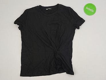 t shirty m: Zara, T-shirt damski, rozmiar M — 2
