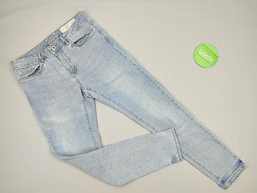 mango jeans mom fit: Esmara, Jeansy damskie, rozmiar M — 2