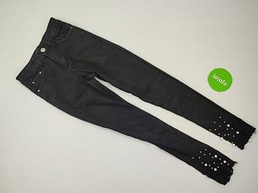 rick owens jeans: Miss RJ, Jeansy damskie, rozmiar XS — 2