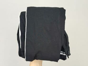 tally weijl buty: Tally Weijl, Material trousers for women, size M — 6