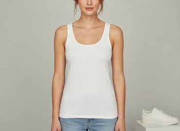 shein podkoszulki damskie: Orsay, T-shirt damski, rozmiar S — 7