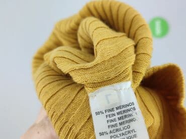 max mara bluzki: Golf damski, rozmiar L — 6