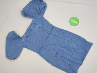 sukienka dżinsowa mohito: Cropp, Sukienka damska, S — 3