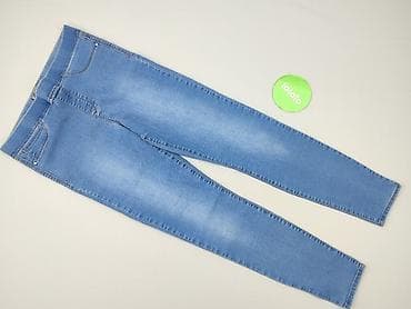 jeggings white stuff: Pepco, Legginsy rozmiar S — 2