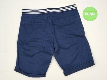 woskowane legginsy z wysokim stanem zara: Tom Tailor, Шорти жіночі, розмір S — 3