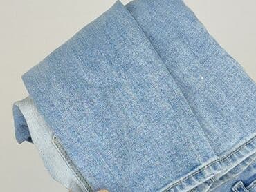 terim spodenki rowerowe: Spodnie jeansowe, 14 lat, 164, stan - Dobry — 6