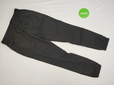 spodnie dresowe emporio armani: Spodnie dresowe damskie, rozmiar M — 2