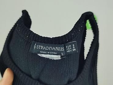 crivit online: Stradivarius, Top damski, rozmiar S — 4