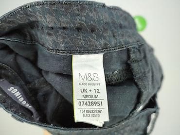 jeansy s: Marks & Spencer, Jeansy damskie, rozmiar M — 6