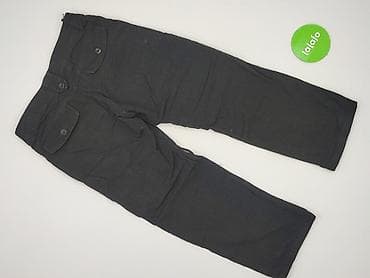 orsey spodnie: LAMODA, Spodnie materiałowe damskie, rozmiar S — 3