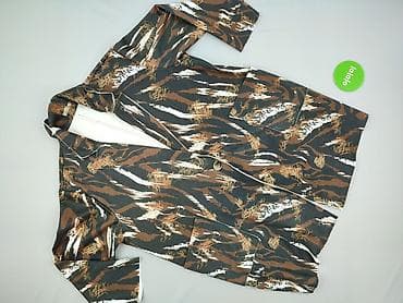 hell: ITALY FASHION, Marynarka damska, rozmiar 7XL — 2