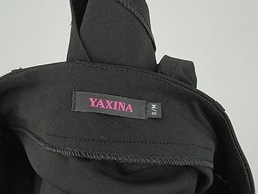 spódnice basic czarne: Yaxina Fashion, Spódnica damska, rozmiar S — 4