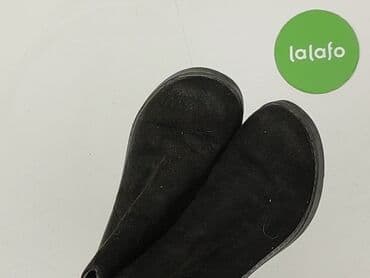 kozaki wiosenne ccc: Botki damskie, 38 — 7